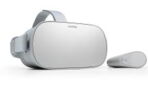 Bon plan Amazon : -23% sur le casque Oculus Go