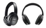 Bon Plan Bose : le casque sans fil QuietComfort 35 II avec 29% de remise