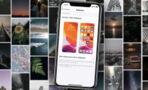 iPhone X ou XS, XR... : fonds d'écrans 4k et HD de voitures, espace, paysages ou musiques
