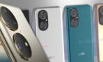 Huawei P50, Pro, Lite : date de sortie, prix, caractéristiques et fiche technique