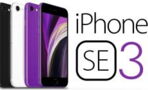 iPhone SE 3 5G : date de sortie, fiche technique, prix... Ce que l'on sait du smartphone