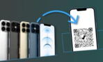 iPhone 13 : comment scanner un QR Code sous iOS 15 ?