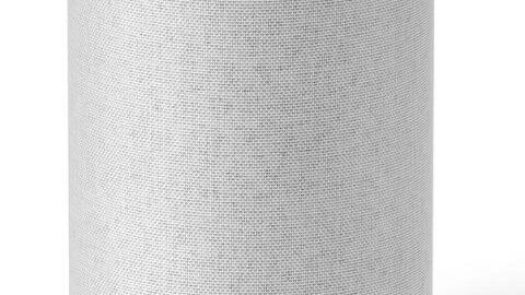 L' enceinte Amazon Echo vendue à moins de 50 euros