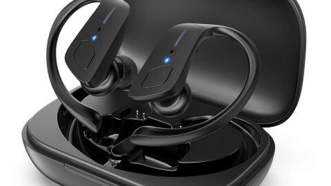 Réduction de prix pour les écouteurs Bluetooth sans fil HolyHigh