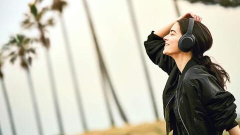 Réduction de prix pour le casque Sony WH-XB900N sur Amazon