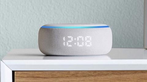 Amazon : une enceinte connectée utilisée comme témoin d'un meurtre