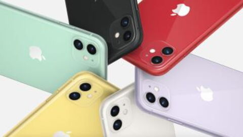 iPhone 11