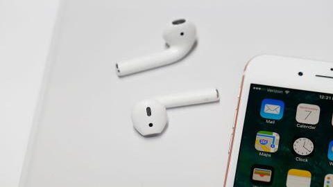 AirPods Pro Lite : une version moins chère et simplifiée courant 2020