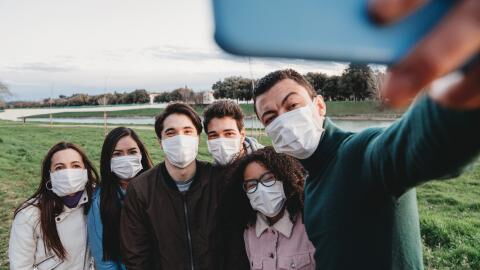 Coronavirus : quelles applications pour rester en contact avec ses proches pendant le confinement ?