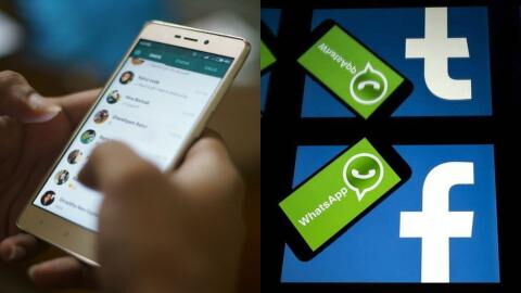 WhatsApp : il va bientôt falloir partager ses données personnelles avec Facebook pour utiliser l'application