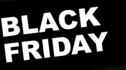 Les offres flash avant le Black Friday