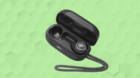Ces écouteurs Bluetooth de la marque JBL parfaits pour le sport s'affichent à -50% sur Amazon !
