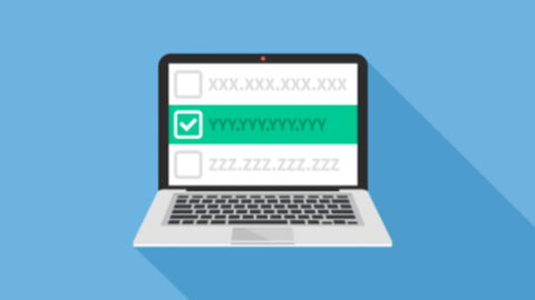 Proxy : Comment utiliser un proxy gratuit ?