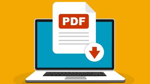 PDF : comment modifier un fichier PDF gratuitement et simplement