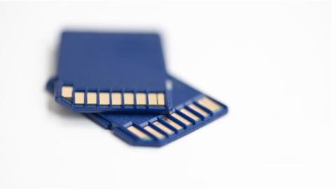 Formater carte SD : comment et pourquoi formater une carte sd neuve ou non