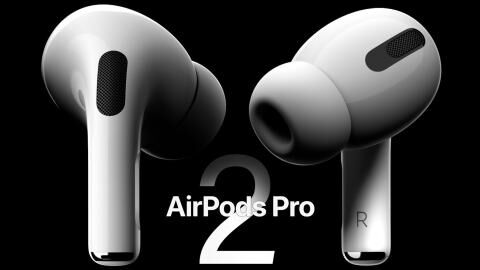 Airpods Pro 2 : date de sortie, prix, caractéristiques... Tout savoir des écouteurs