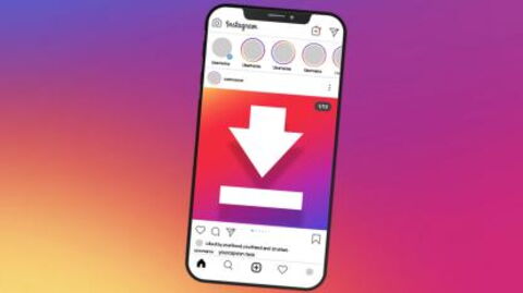 Instagram : comment télécharger une vidéo en HD ou FullHD ?