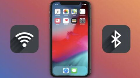 Comment partager la connexion Internet avec un iPhone ?