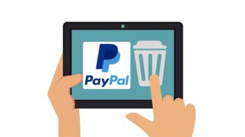 PayPal : comment supprimer son compte définitivement ?