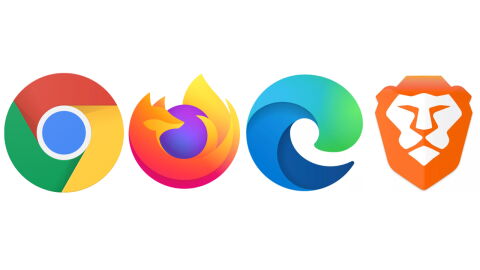 Internet : Choisir le meilleur navigateur web en 2021