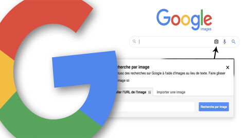 Comment faire une recherche par image sur Google d'un ordinateur, d'un Android ou d'un iPhone ?