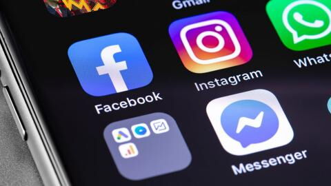 Panne Facebook : combien a coûté l'interruption d'insta, Whatsapp et FB ?
