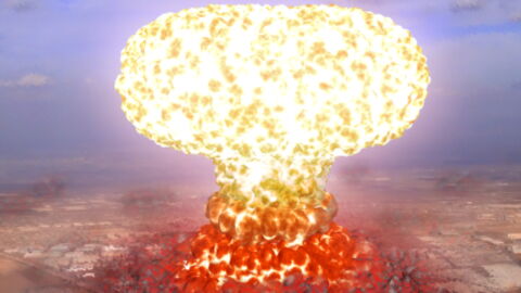 On a demandé à ChatGPT qui allait déclencher la 3e guerre mondiale