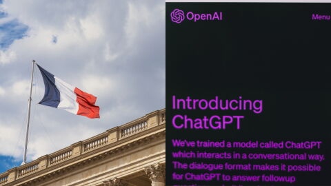 Qui succédera à Emmanuel Macron ? Voici qui sera le prochain président, selon ChatGPT