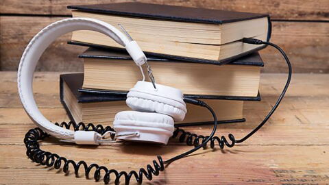 Livre audio