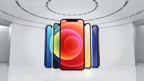 iPhone 12 : date de sortie, prix et nouveautés du smartphone d'Apple