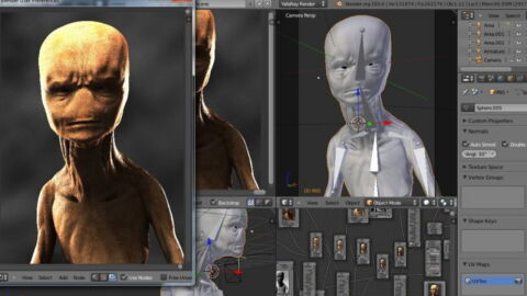 Logiciels 3D : les meilleurs logiciels gratuits