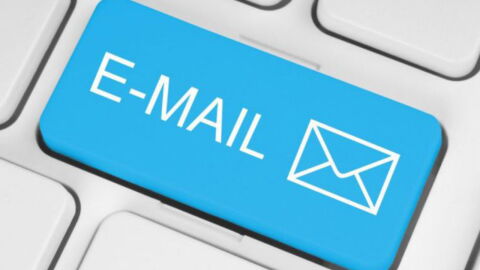 Comment créer une adresse mail jetable