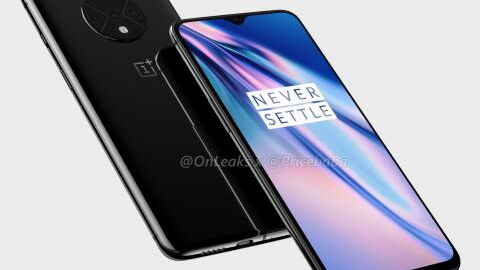 OnePlus 7T : date de sortie, prix, fiche technique