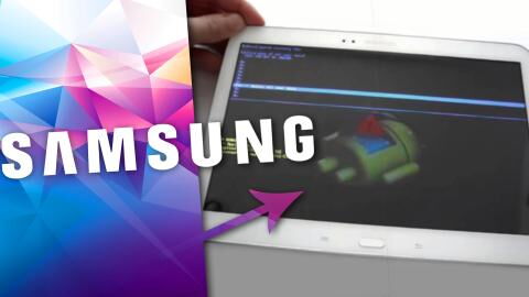 Réinitialiser tablette Samsung Galaxy Tab : tutoriel complet