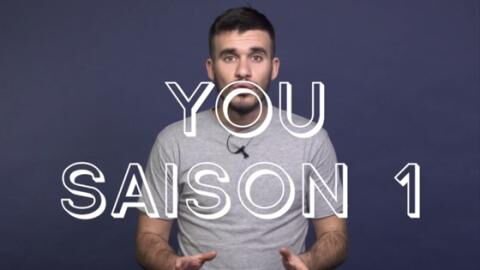 You Saison 1 : on te résume l'intégralité de la saison 1 en une minute