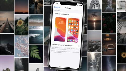 iPhone X ou XS, XR... : fonds d'écrans 4k et HD de voitures, espace, paysages ou musiques