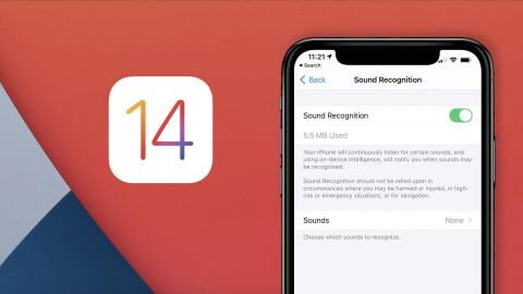 Les meilleures nouveautés d'iOS 14