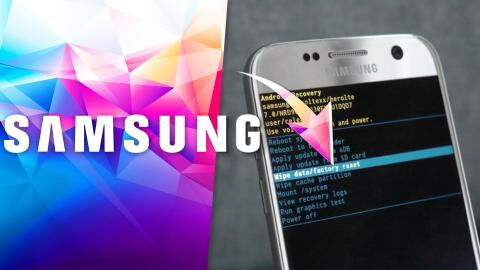 Samsung : réinitialiser usine, tuto complet pour effacer et réinitialiser votre smartphone