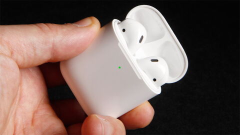 Apple : Comment localiser ses Airpods perdus ?