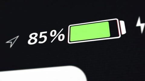 8 astuces imparables pour économiser la batterie de son smartphone