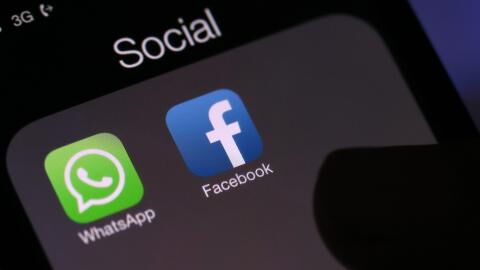 Réseaux sociaux : une nouvelle arnaque qui vise à s'emparer de votre compte WhatsApp