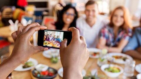 Smartphone : 7 astuces pour prendre de beaux portraits