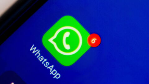 WhatsApp : comment bloquer quelqu'un en deux clics ?