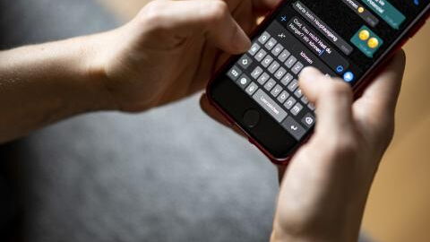 Whatsapp : lire un message supprimé, c'est possible grâce à cette astuce