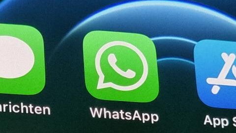 WhatsApp : cette astuce vous permet d’envoyer des messages qui s'effacent automatiquement
