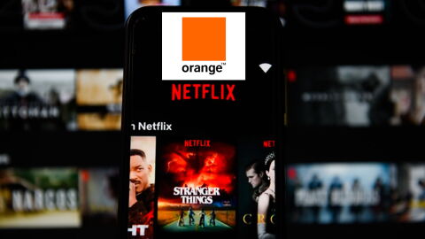 Netflix sur Orange : comment s'abonner et regarder le service de SVOD depuis les décodeurs Orange
