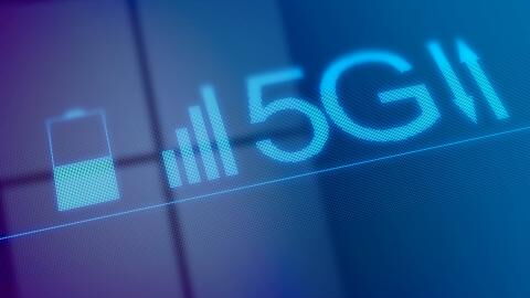 5G : la France va équiper 10 villes en 2020