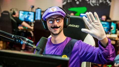 "J'aurais pu ne pas venir" : Ponce (Twitch) affiche son malaise sur le ZEvent
