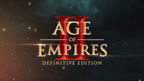 Age of Empire 2 Definitive Edition : date de sortie, trailer, gameplay et news