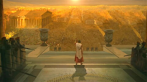 Age of Empires : encore un million de joueurs actifs tous les mois !